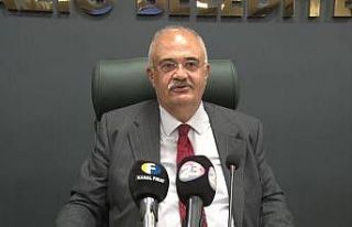 Elazığ Kent Konseyi bünyesinde ’Çocuk Meclisi’...