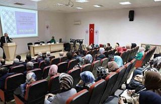 Elazığ’da ‘Felsefe ve Din Bilimleri’ sempozyumu