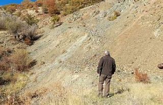 Elazığ’da kaçak avcılığın önlenmesi için...