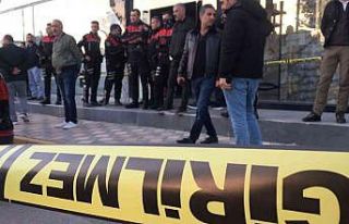 Elazığ’da silahlı kavga: 3 ölü