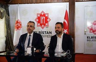 Elbistan Besi OSB’nin imar planında sona gelindi