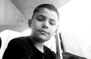 Elektrik akımına kapılan çocuk 42 günlük yaşam...