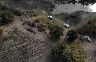 Elektrik dağıtım ekibine off road eğitimi