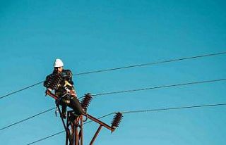 Elektrik dağıtımında kış hazırlığı