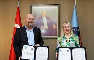 Elektrik-Elektronik Mühendisliği Bölümü öğrencilerine...