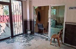 Elektrik yüklemesi yapmayan yöneticiye EYP’li...