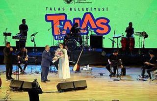 Elif Buse Doğan: "Çok güzel ağırlandık,...