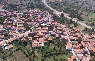 Emet’in Günlüce köyünün adı “Sülye” olarak...