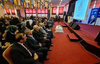 Emet’te Teşkilat Akademisi Türkiye Yüzyılı...