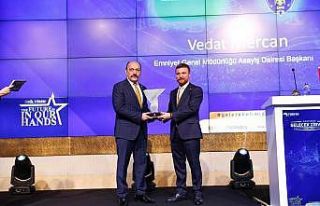 Emniyet’in “HAYDİ” projesine otomotiv sektöründen...