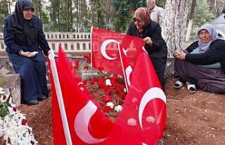 En acı Öğretmenler Günü