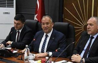 En fazla ihracat Irak’a yapıldı