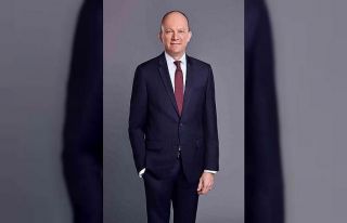 ‘En İyi CEO’ ödülü Coca-Cola İçecek CEO’su...