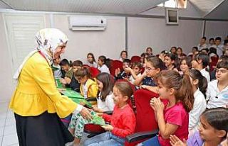 Engelli bireylere karşı farkındalığı arttırmak...