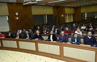 Engelsiz Bursa birlikte mümkün