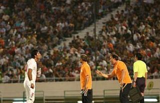 Engin Fırat’tan İngiltere - İran maçı analizi
