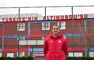 Enis Destan’dan samimi açıklamalar