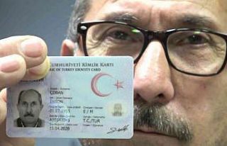 “Enson” olan adını duyan şaşırıyor