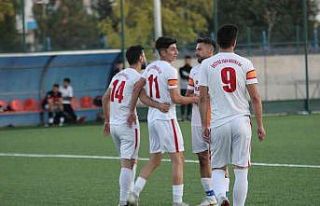 Erciyes Esen Makina’da yüzler gülüyor