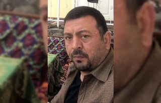 Erdal Sakız cinayetinde 3 tutuklama