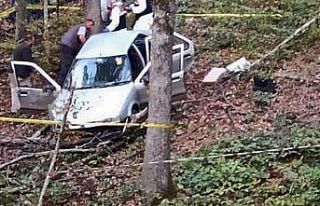 Erdal Sakız cinayetinde şok detay