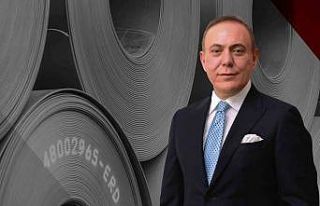 Erdemir’den Bingöl’e 550 milyon dolar yatırımla...