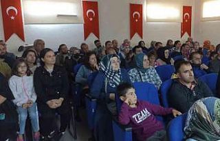 Ergene’deki yetenekli gençler spora yönlendirilecek