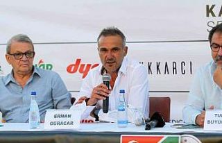 Erman Güraçar’ın Karşıyaka serüveni