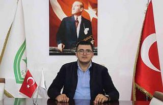 Ermaş Muğlaspor Basın Sözcüsü Çekiç, ’’Tüm...