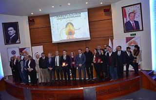 ERMED’den kültür turizm haberciliği zirvesi