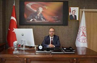 Ertan Değirmencioğlu, “Kanser, maddi manevi uzun...