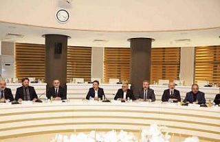 ERÜ ORA-KAF’23’e Ev Sahipliği Yapacak