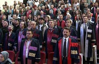 ERÜ’de 2022-2023 Eğitim-Öğretim Akademik yılı...