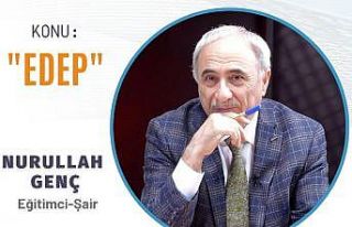 ErVa’nın Kasım Ayı Konuğu Nurullah Genç