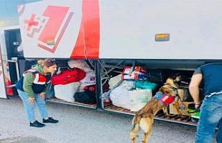 Erzincan JASAT ekipleri 10 faili meçhul olayın 7’sini...