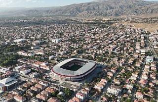 Erzincan’da ekim ayında ihracat 2 milyon 050 bin...