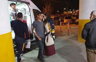 Erzincan’da gıda zehirlenmesi: 20 öğrenci hastaneye...