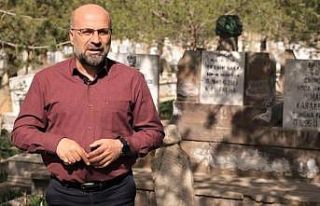 Erzincan’da Mevleviliğin son savunucusu: "İbrahim...