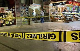 Erzincan’da silahla kavga: 3 yaralı