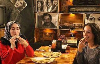 Erzincan’da soğuk kış gecelerinin vazgeçilmez...