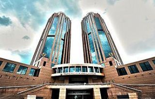 Erzurum birikimli şirket verileri açıklandı