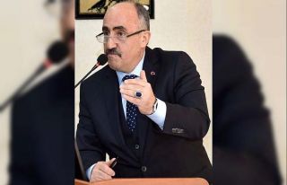 Erzurum Kent Konseyi’nden teröre kınama