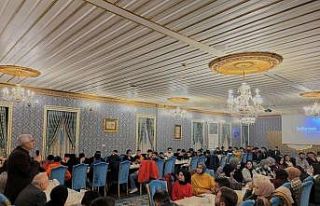 Erzurum’da "İlk oyum Erdoğan’a, ilk oyum...