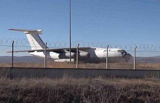 Erzurumlu kuaförün uçak hayali