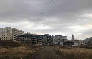 Erzurum’un konut satış payı arttı