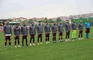 ES Elazığspor’da 2 sakat, 1 cezalı, 1 belirsiz