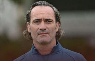 ES Elazığspor’da Cüneyt Biçer dönemi