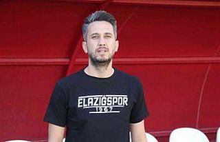 ES Elazığspor’da Ramazan Çelik dönemi bitti