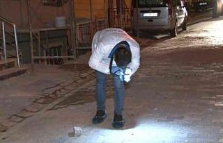 Esenyurt’ta komşular arasında silahlı kavga çıktı:...