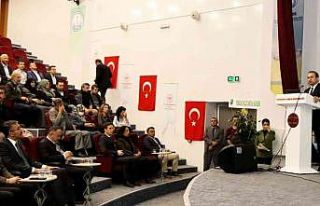 Eser Şenkul: "Türkiye’de 30 bin kişi organ...